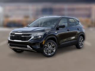 Kia Seltos LX AWD