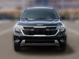 Kia Seltos LX AWD