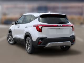 Kia Seltos LX AWD