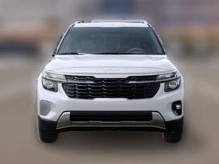 Kia Seltos EX FWD