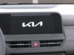Kia Seltos EX FWD 2026 — side view