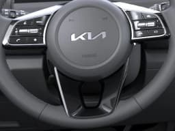 Kia Seltos EX FWD 2026 — side view