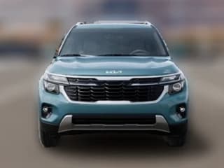 Kia Seltos EX FWD