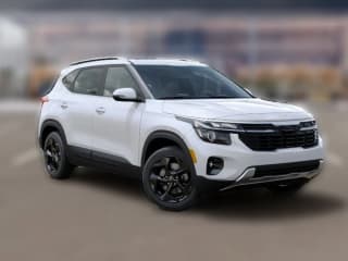 Kia Seltos EX AWD