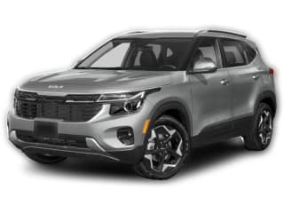 Kia Seltos EX AWD