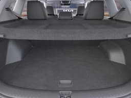 Kia Seltos EX AWD 2026 — side view