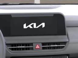 Kia Seltos EX AWD 2026 — side view