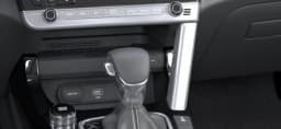 Kia Seltos EX AWD 2026 — side view