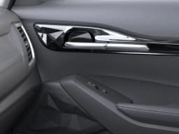 Kia Seltos EX AWD 2026 — side view