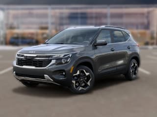 Kia Seltos EX AWD