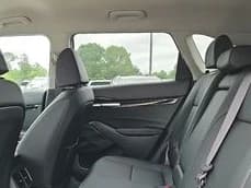 Kia Seltos EX IVT AWD 2025 — side view