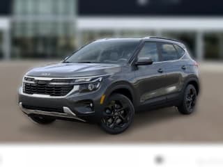 Kia Seltos EX AWD
