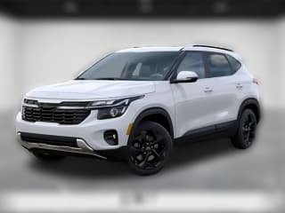Kia Seltos EX AWD