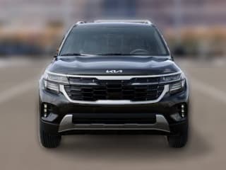Kia Seltos SX DCT AWD