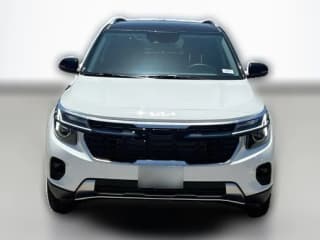 Kia Seltos S FWD