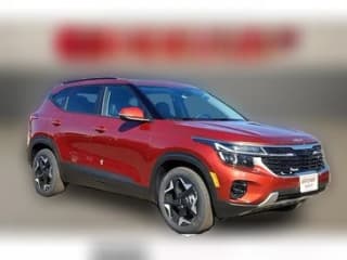 Kia Seltos S FWD