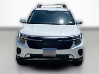 Kia Seltos S FWD