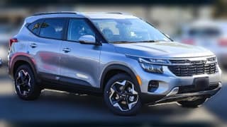 Kia Seltos S FWD