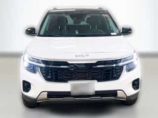 Kia Seltos S FWD