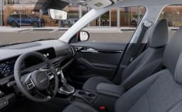 Kia Seltos X-Line DCT AWD 2025 — side view