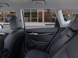 Kia Seltos X-Line DCT AWD 2025 — side view