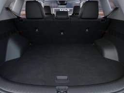 Kia Seltos X-Line DCT AWD 2025 — side view