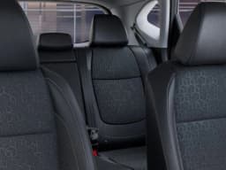 Kia Seltos X-Line DCT AWD 2025 — side view