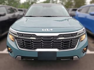 Kia Seltos S AWD