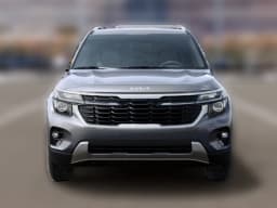 Kia Seltos S AWD 2026 — side view