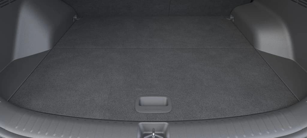 Kia Seltos S AWD 2026 — side view