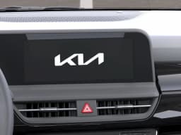 Kia Seltos S AWD 2026 — side view