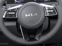 Kia Seltos S AWD 2026 — side view