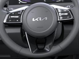 Kia Seltos S AWD 2026 — side view
