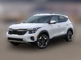 Kia Seltos S AWD