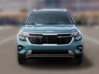 Kia Seltos S AWD