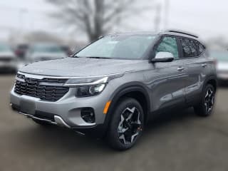Kia Seltos S AWD