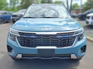 Kia Seltos S AWD