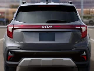 Kia Seltos S AWD
