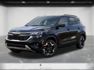 Kia Seltos S AWD
