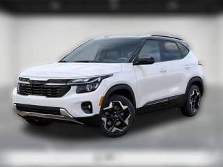 Kia Seltos S AWD