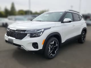 Kia Seltos S AWD