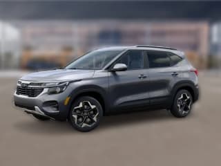 Kia Seltos S AWD