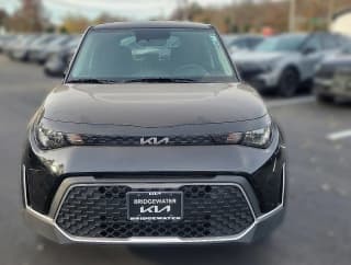Kia Soul LX FWD