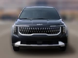 Kia Carnival LX FWD