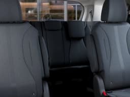 Kia Carnival LX FWD 2026 — side view