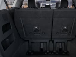 Kia Carnival LXS FWD 2027 — side view