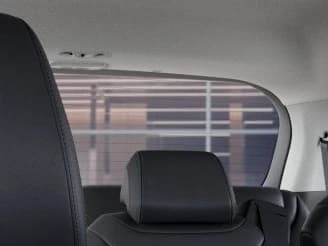 Kia Carnival LXS FWD 2027 — side view