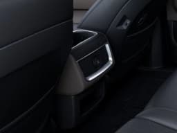 Kia Carnival LXS FWD 2026 — side view