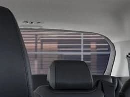 Kia Carnival LXS FWD 2026 — side view