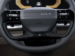Kia Carnival LXS FWD 2027 — side view